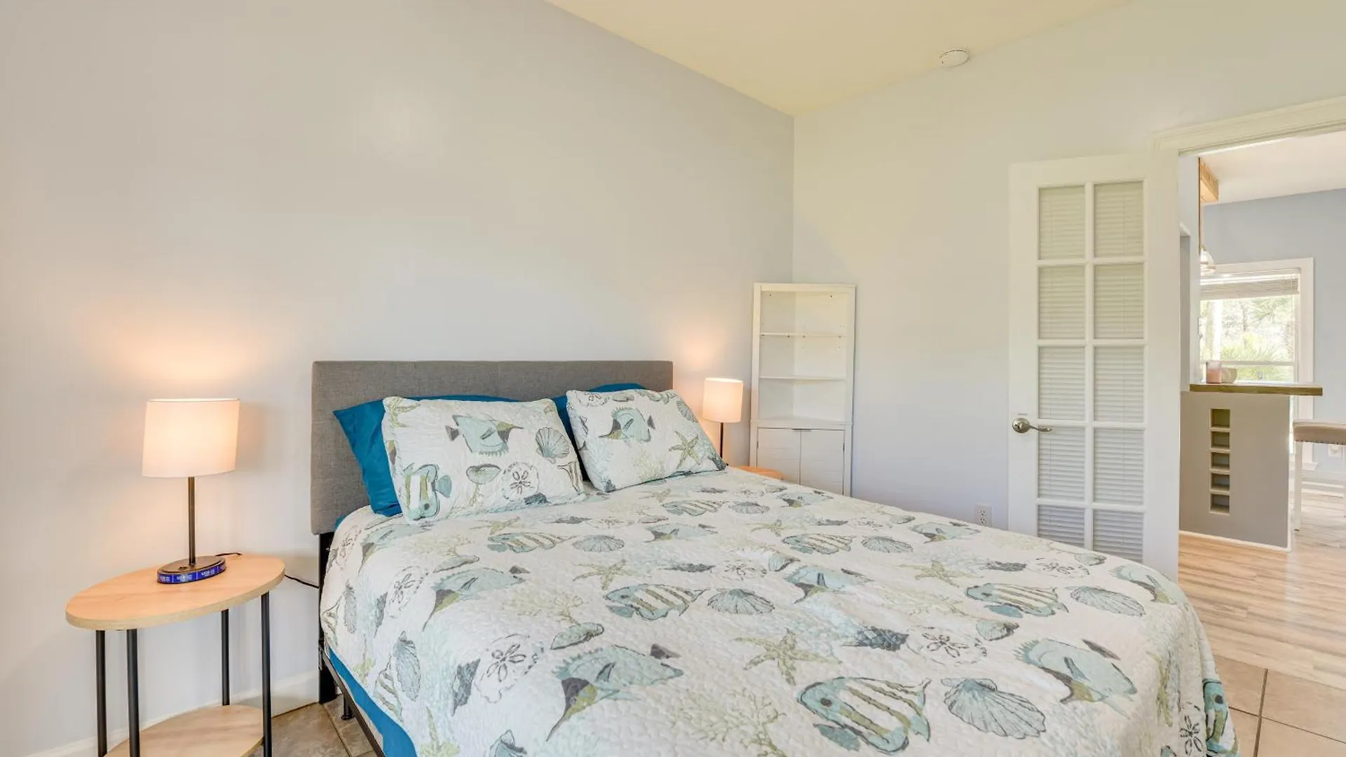 Panama City Beach Home And Pool, 4 Mi To Pier Park