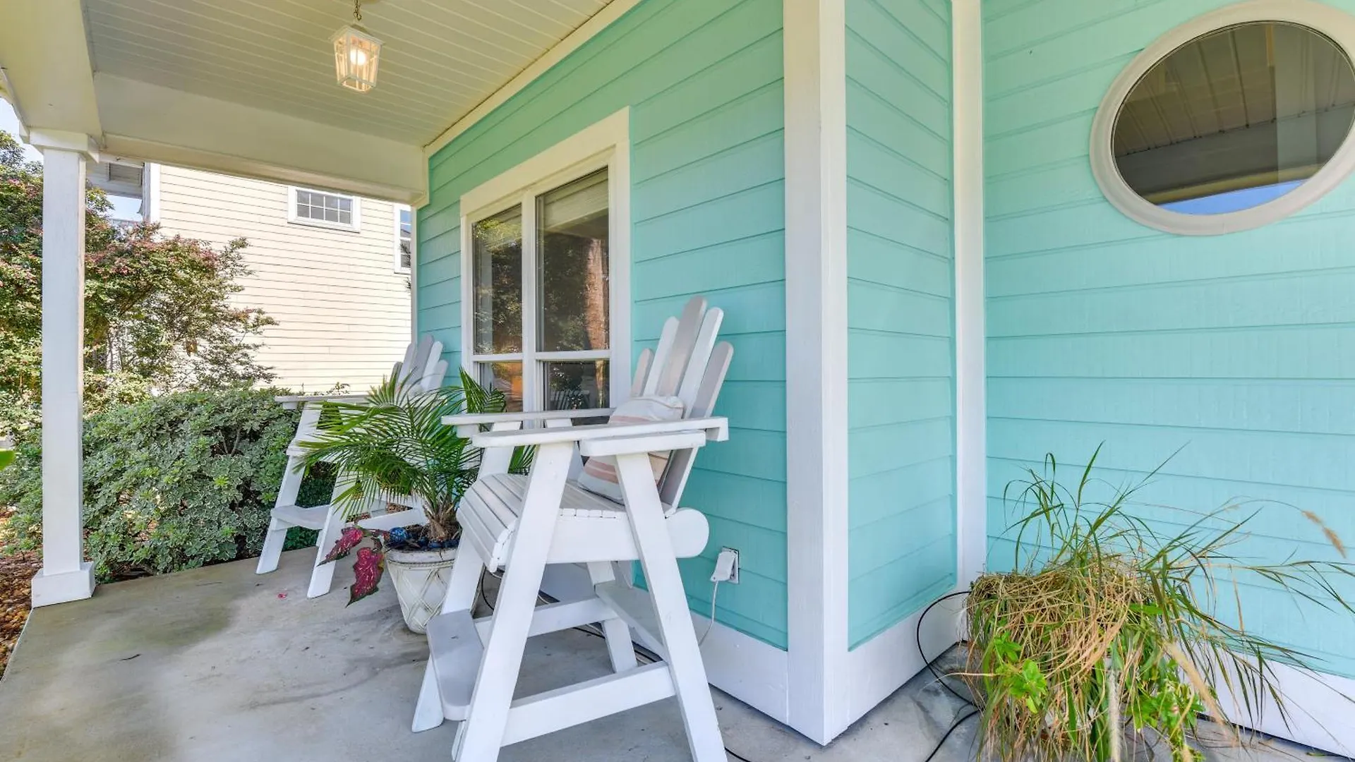 Holiday home Panama City Beach Home And Pool, 4 Mi To Pier Park