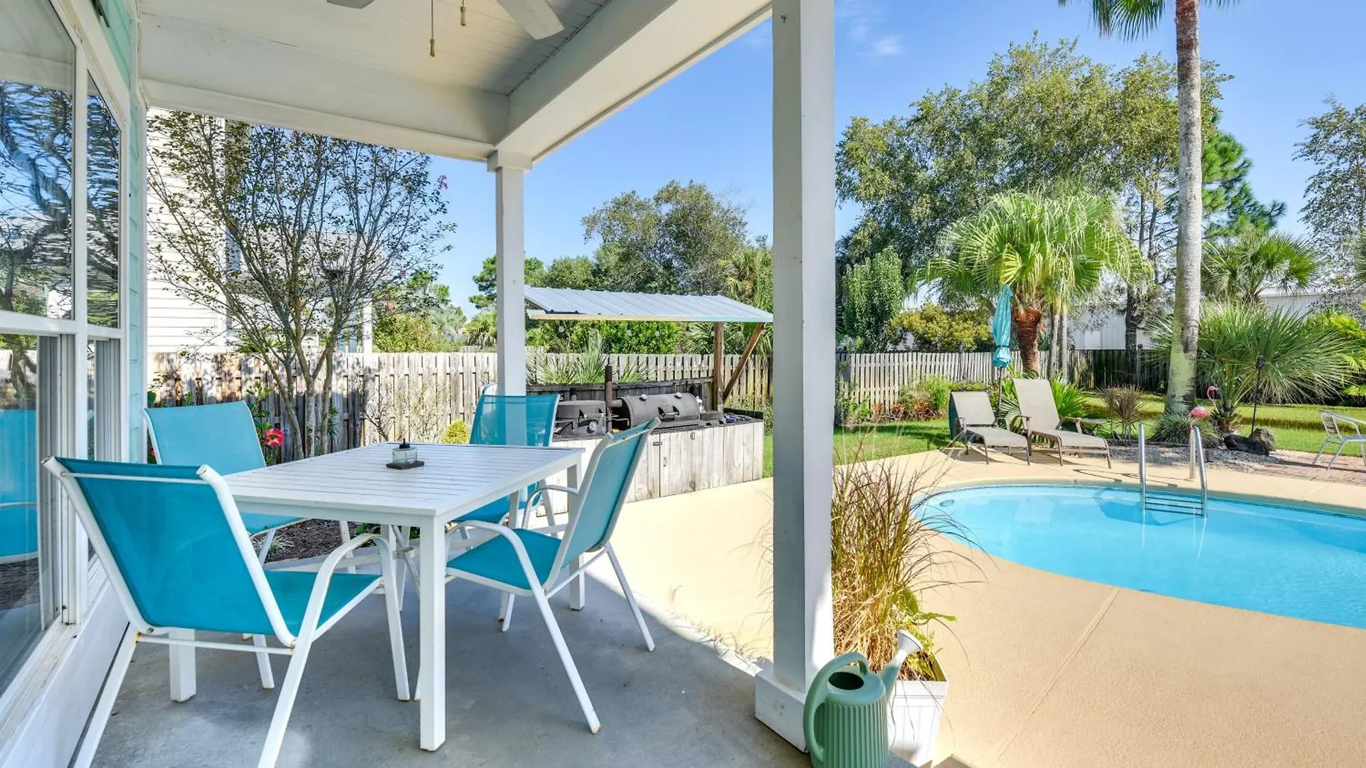 Panama City Beach Home And Pool, 4 Mi To Pier Park 0*, Panama City Beach United States