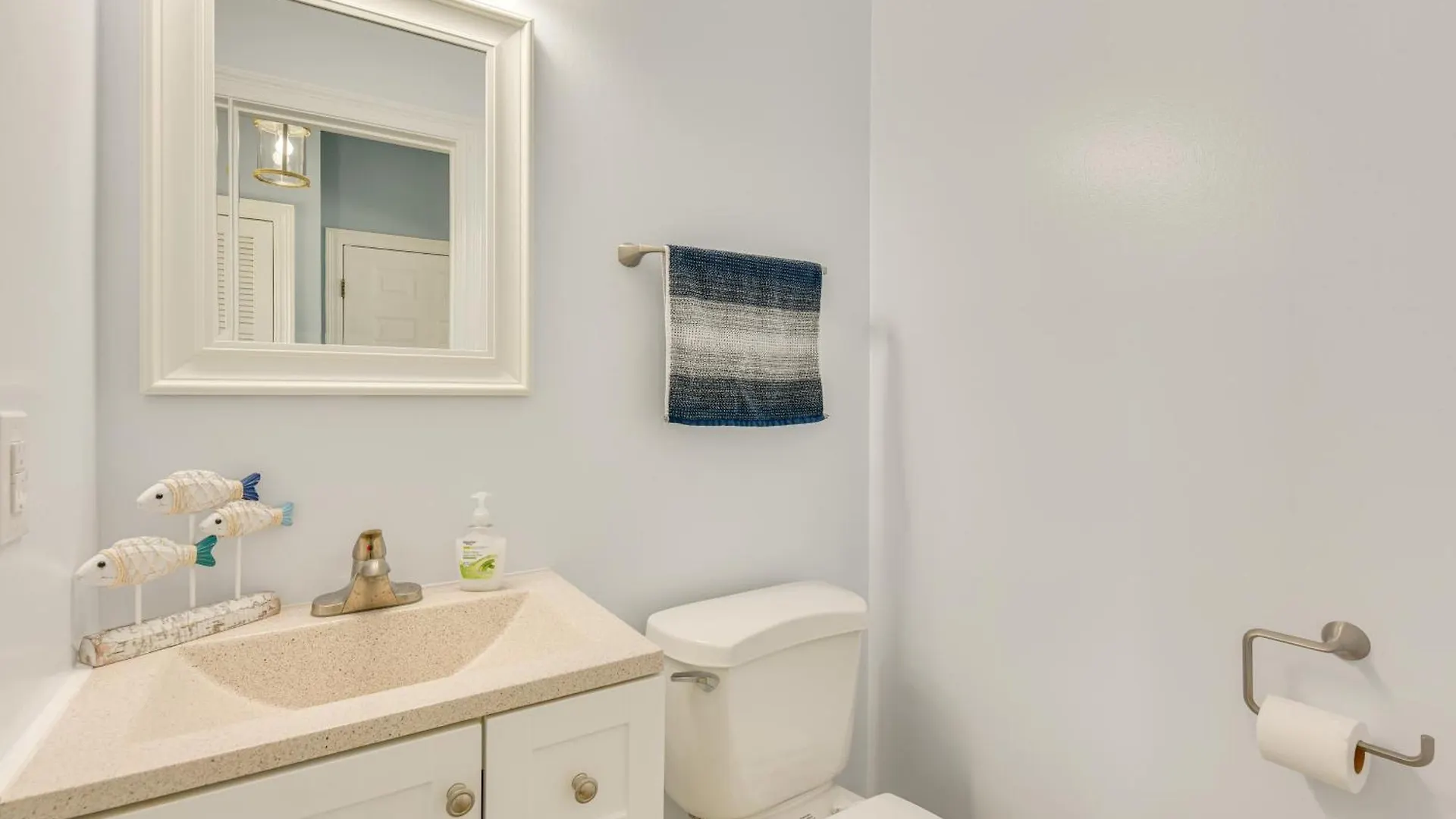 Panama City Beach Home And Pool, 4 Mi To Pier Park
