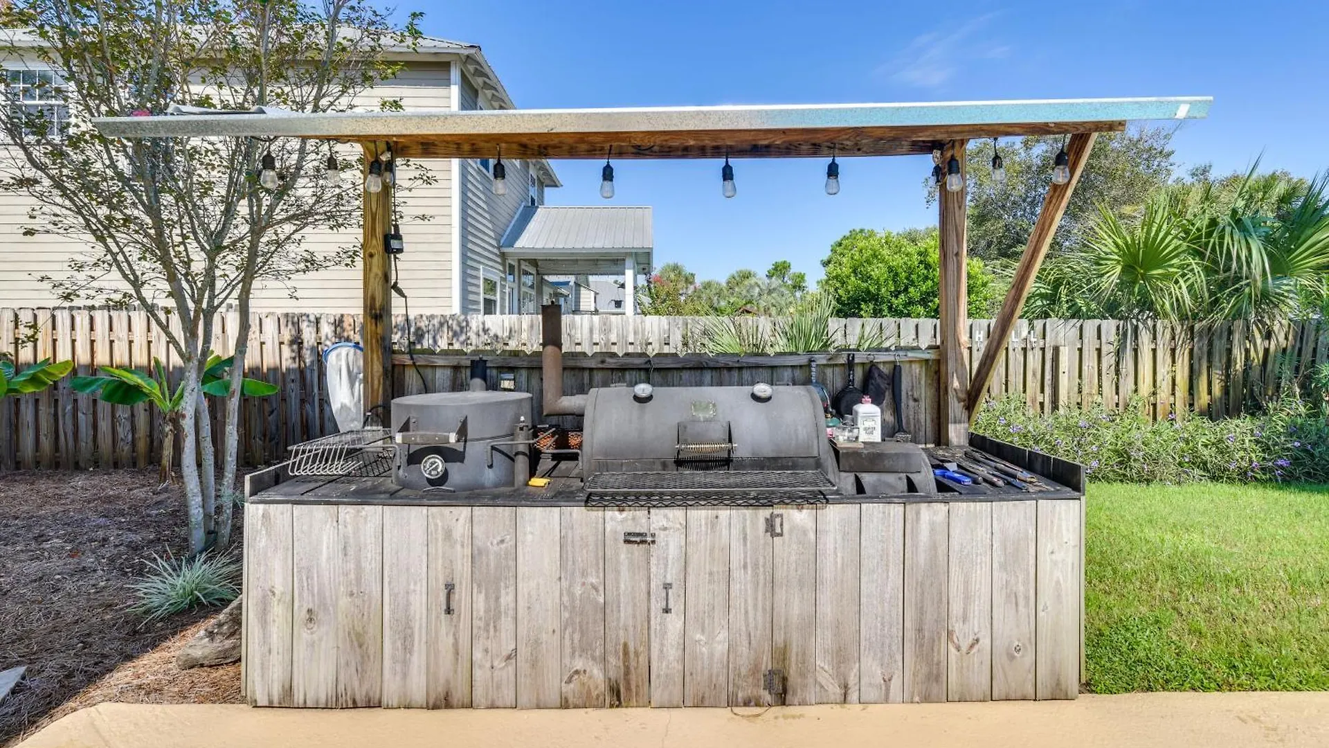 Holiday home Panama City Beach Home And Pool, 4 Mi To Pier Park