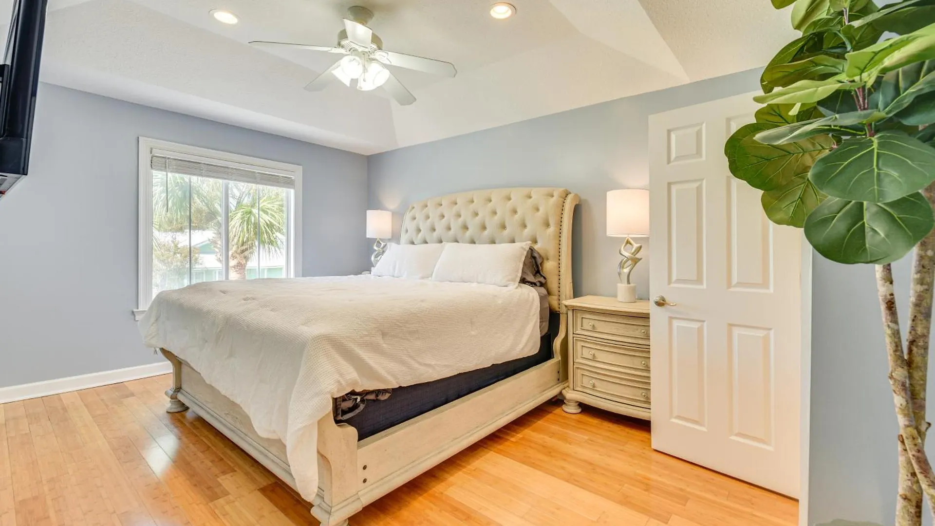 Panama City Beach Home And Pool, 4 Mi To Pier Park United States