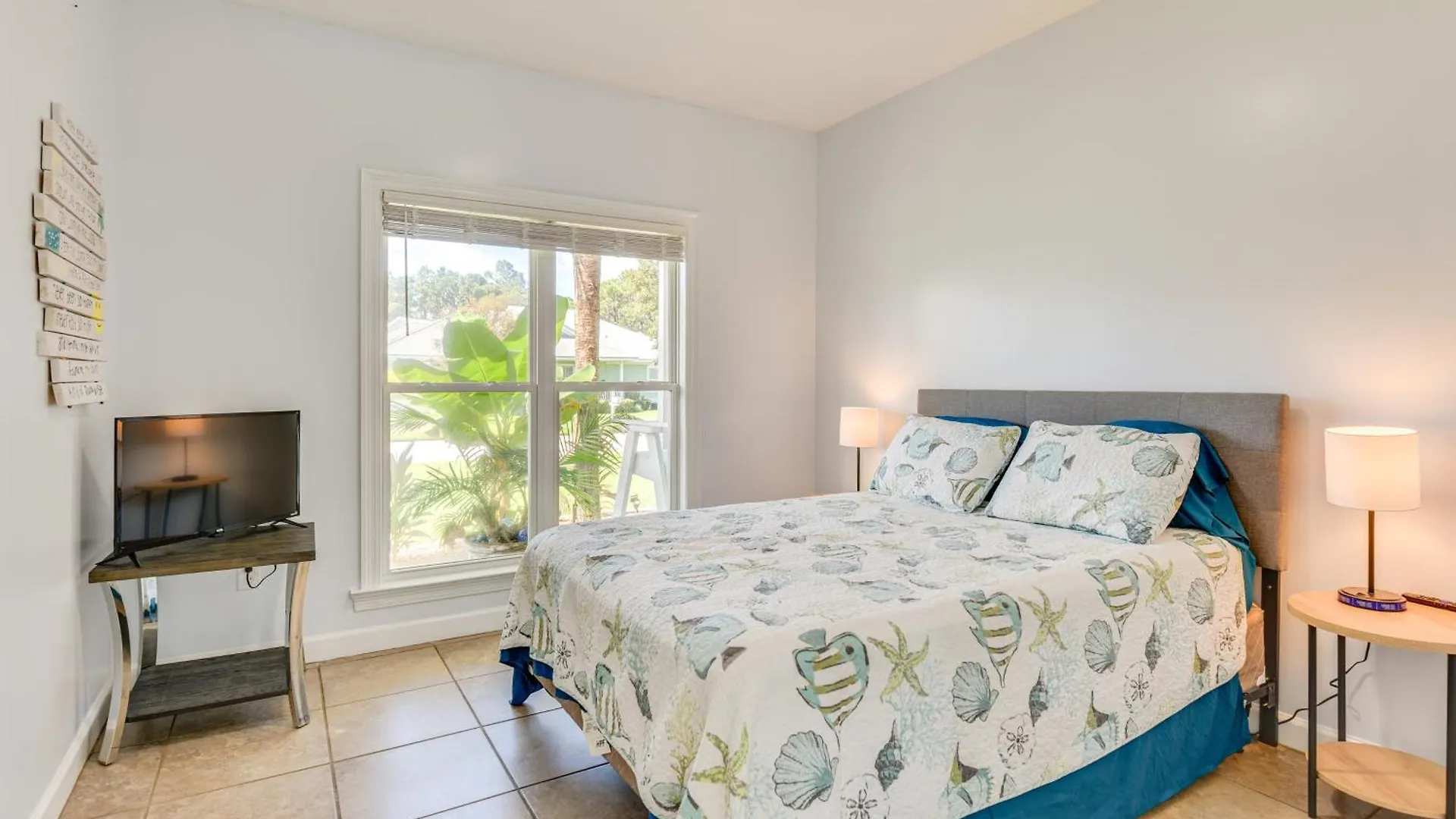 Panama City Beach Home And Pool, 4 Mi To Pier Park 0*, Panama City Beach